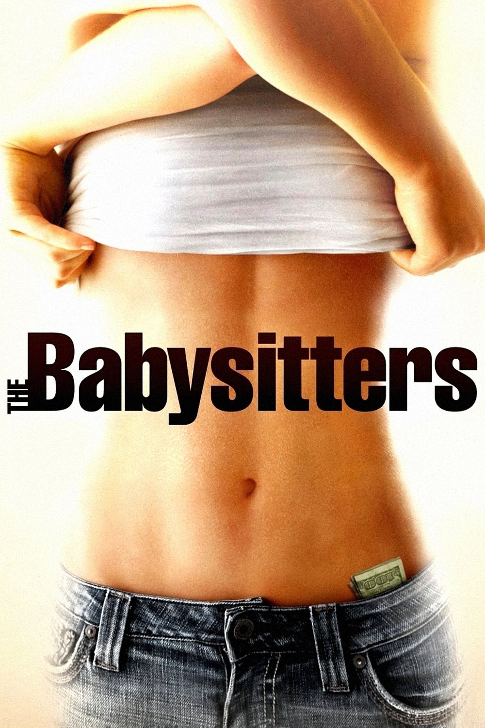 The Babysitters cover