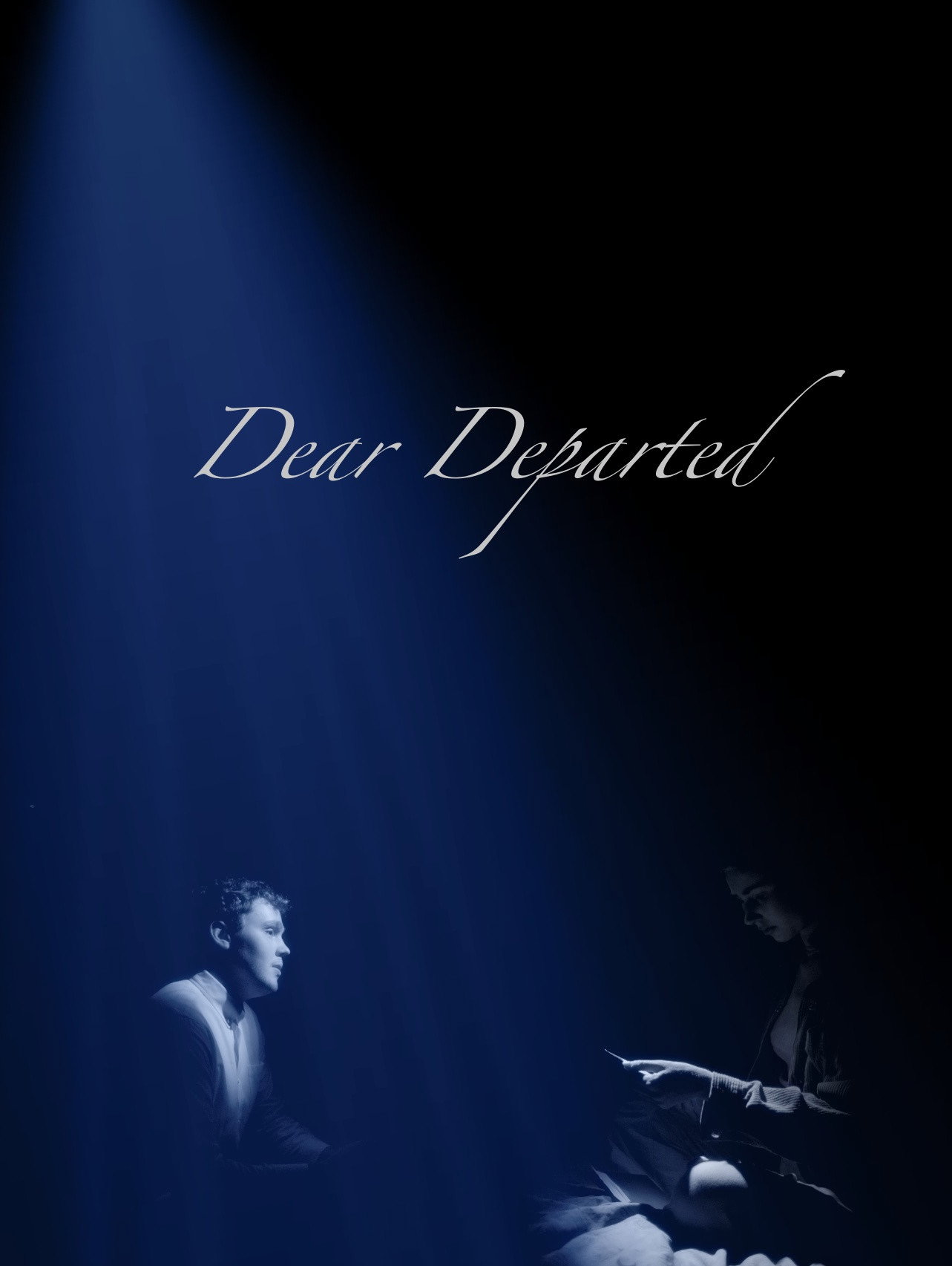 Dear Departed cover