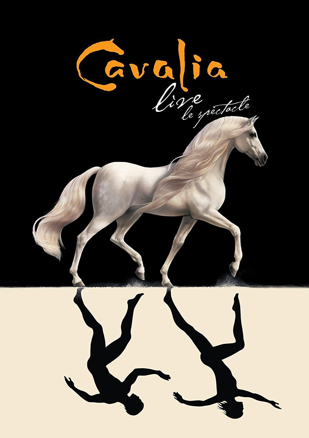 Cavalia cover