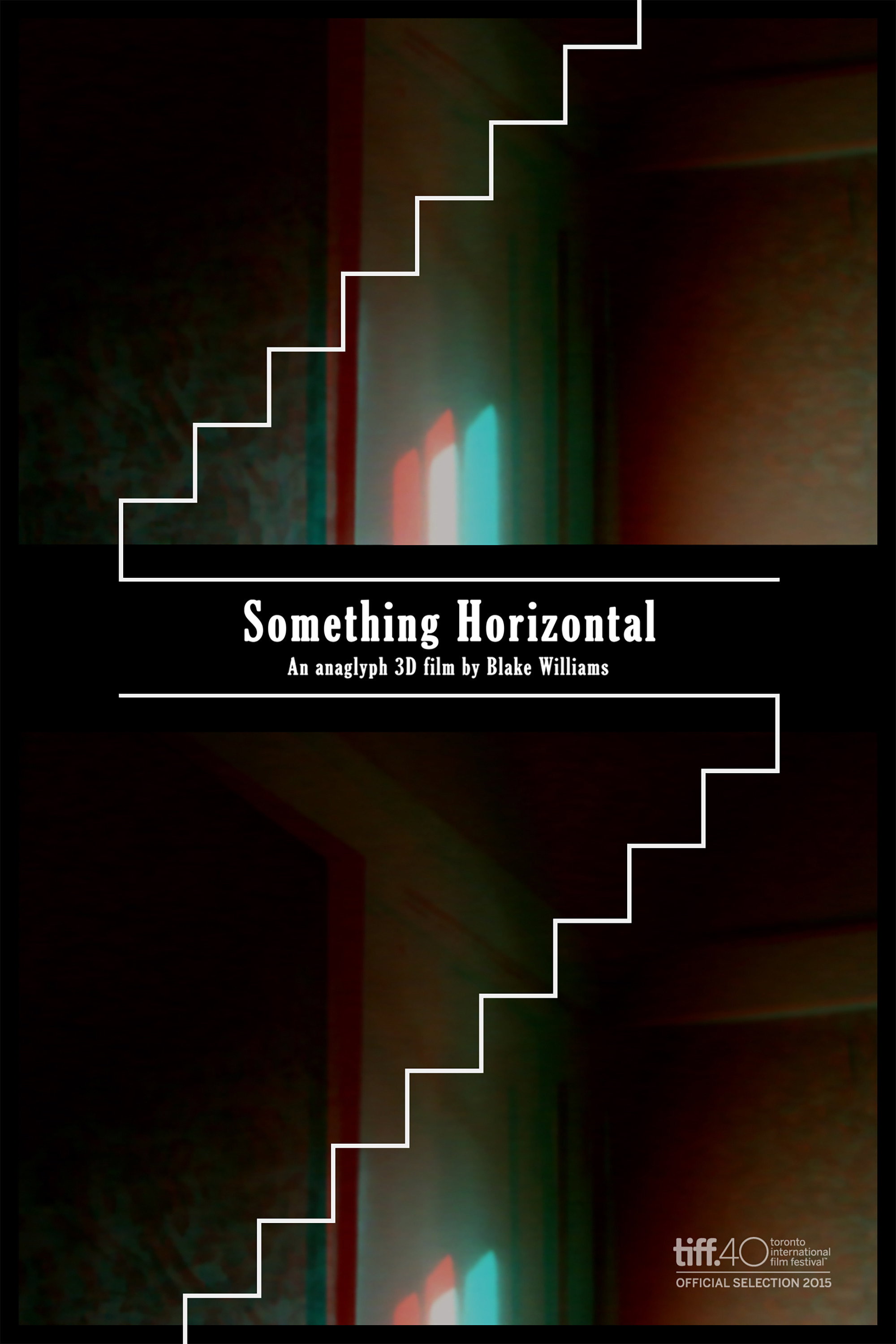 Something Horizontal cover