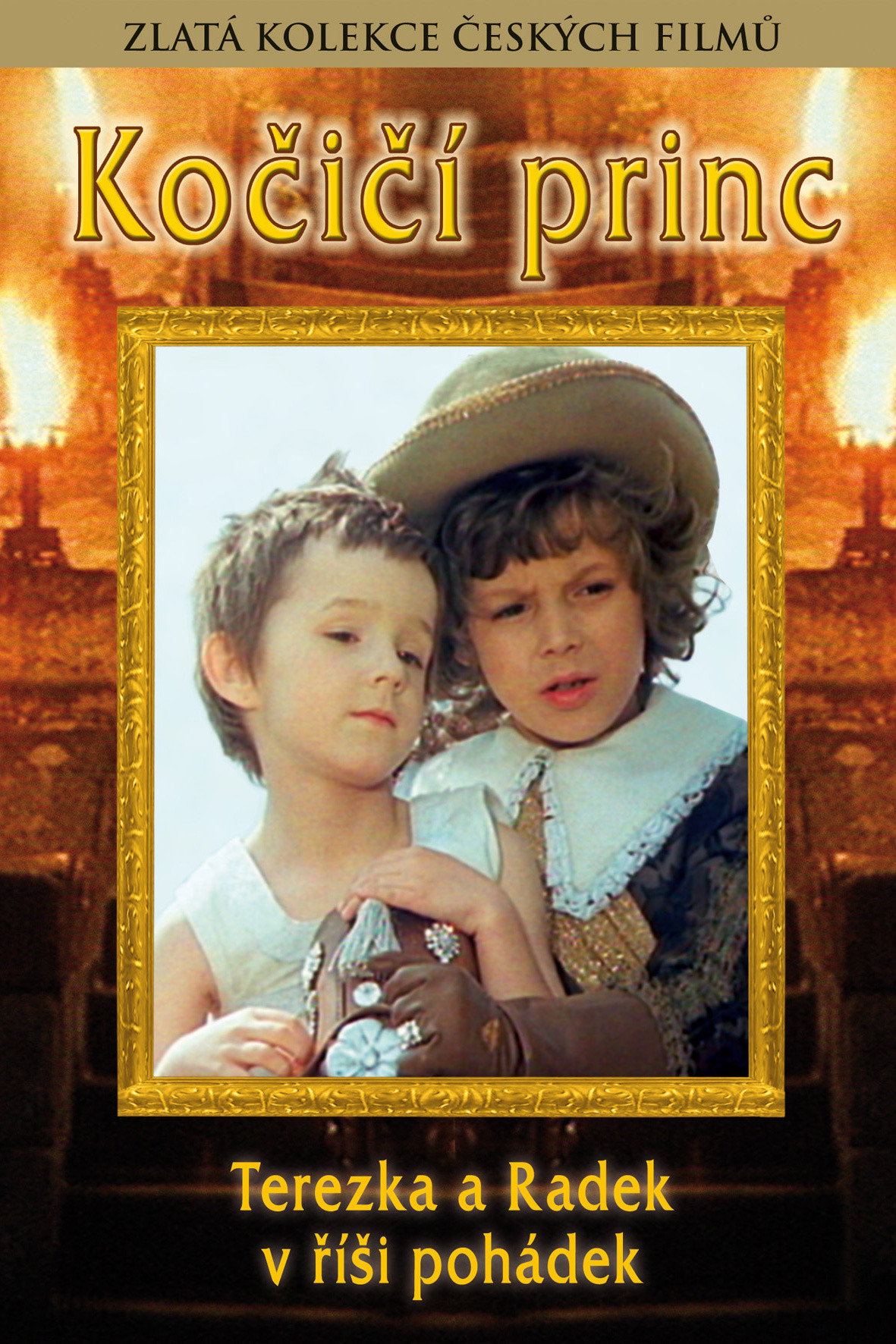 The Cat Prince cover