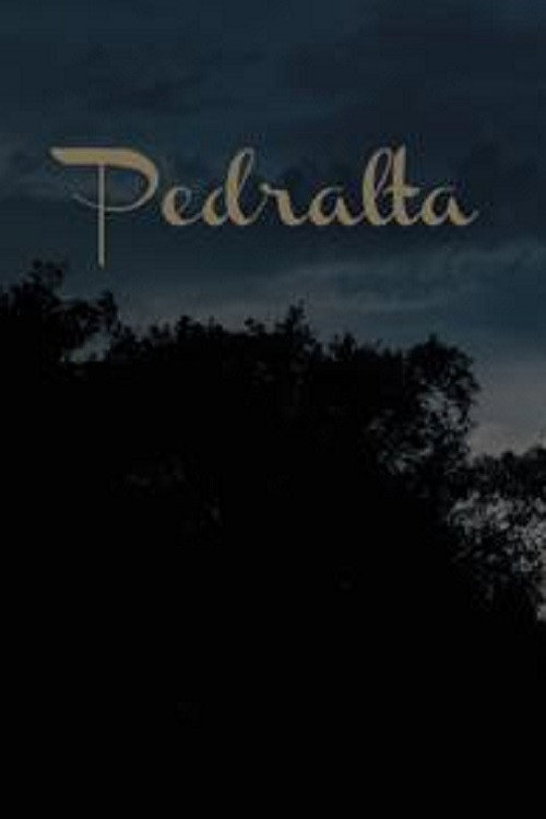 Pedralta cover