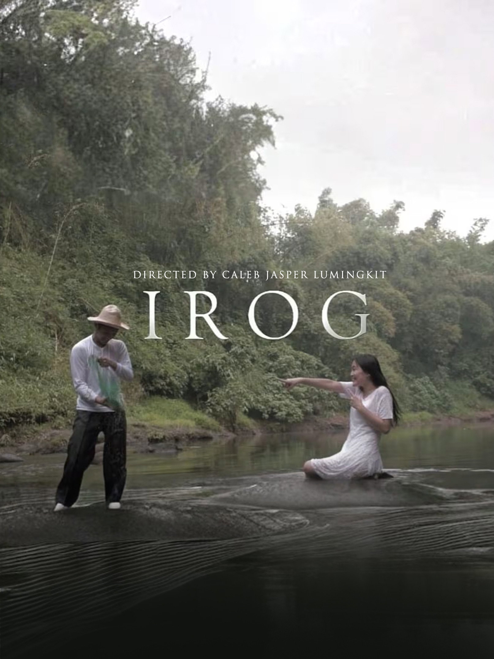 Irog cover