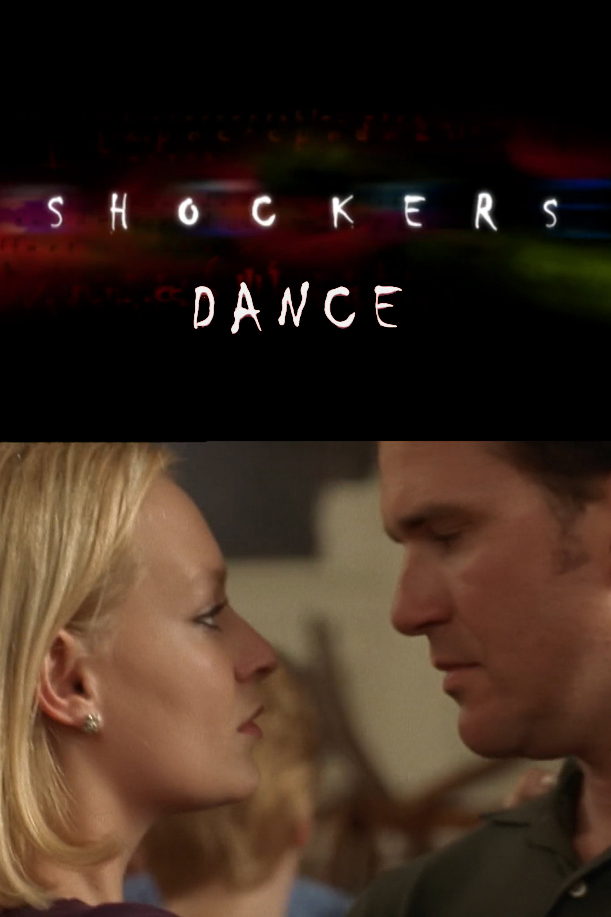 The Dance cover