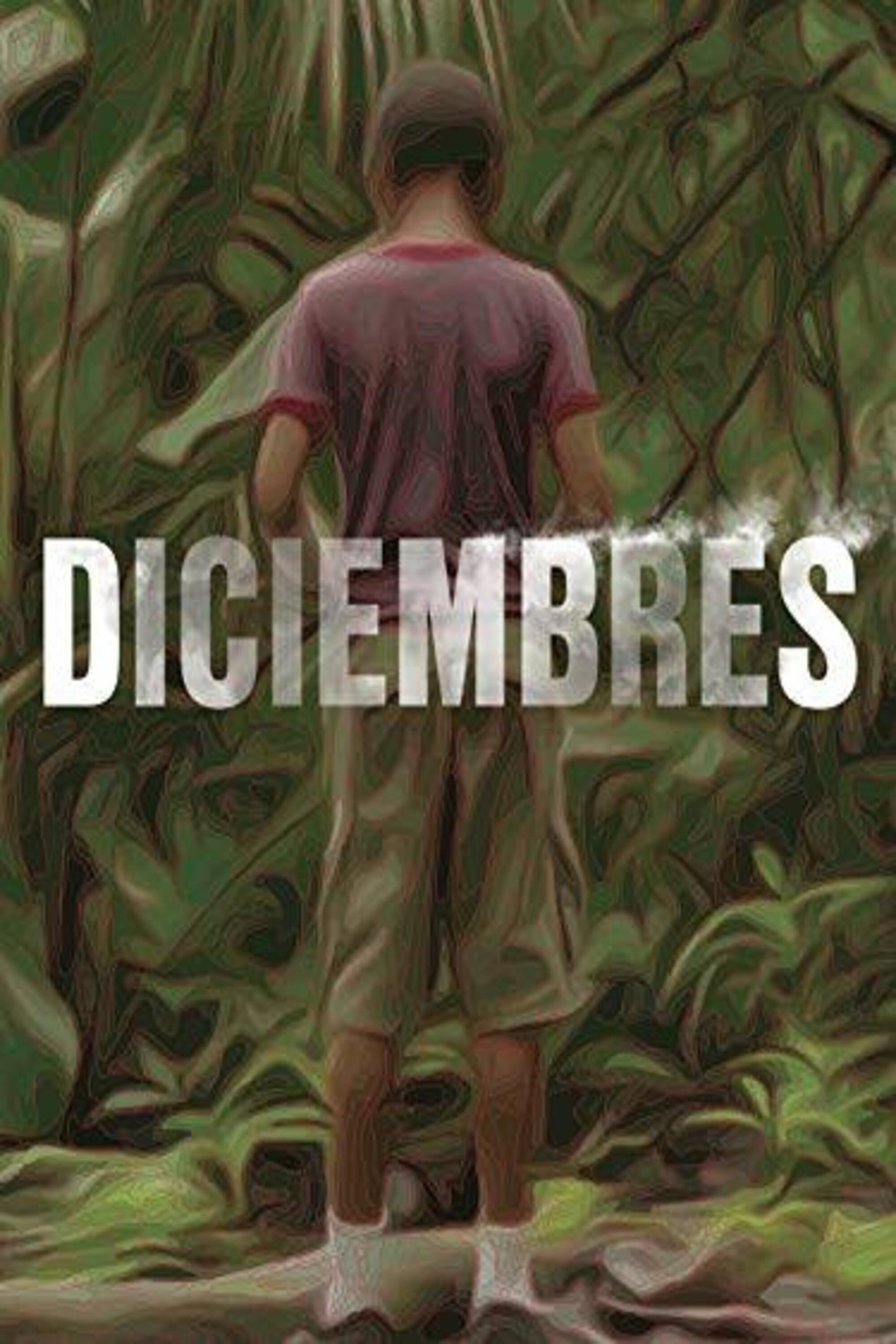 Decembers cover