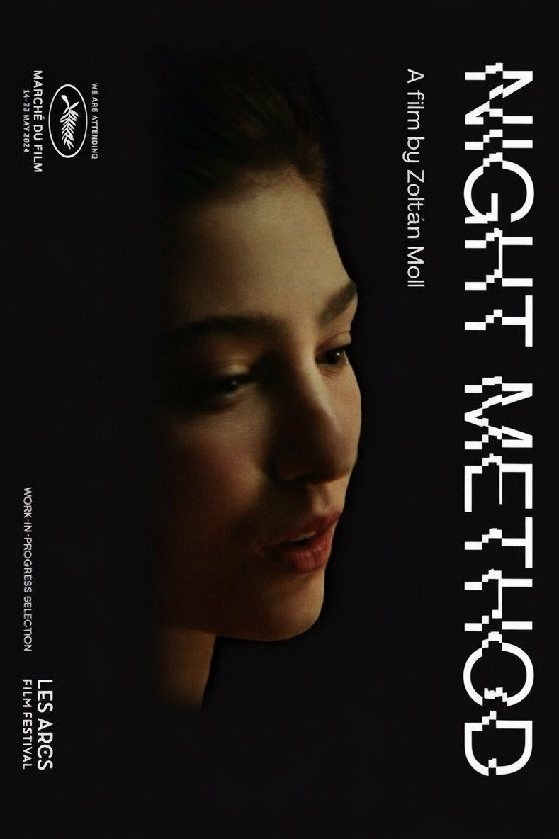Night Method cover