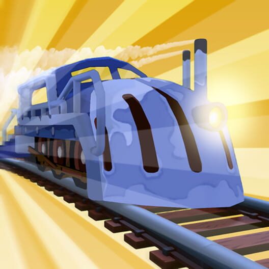 Derailed cover
