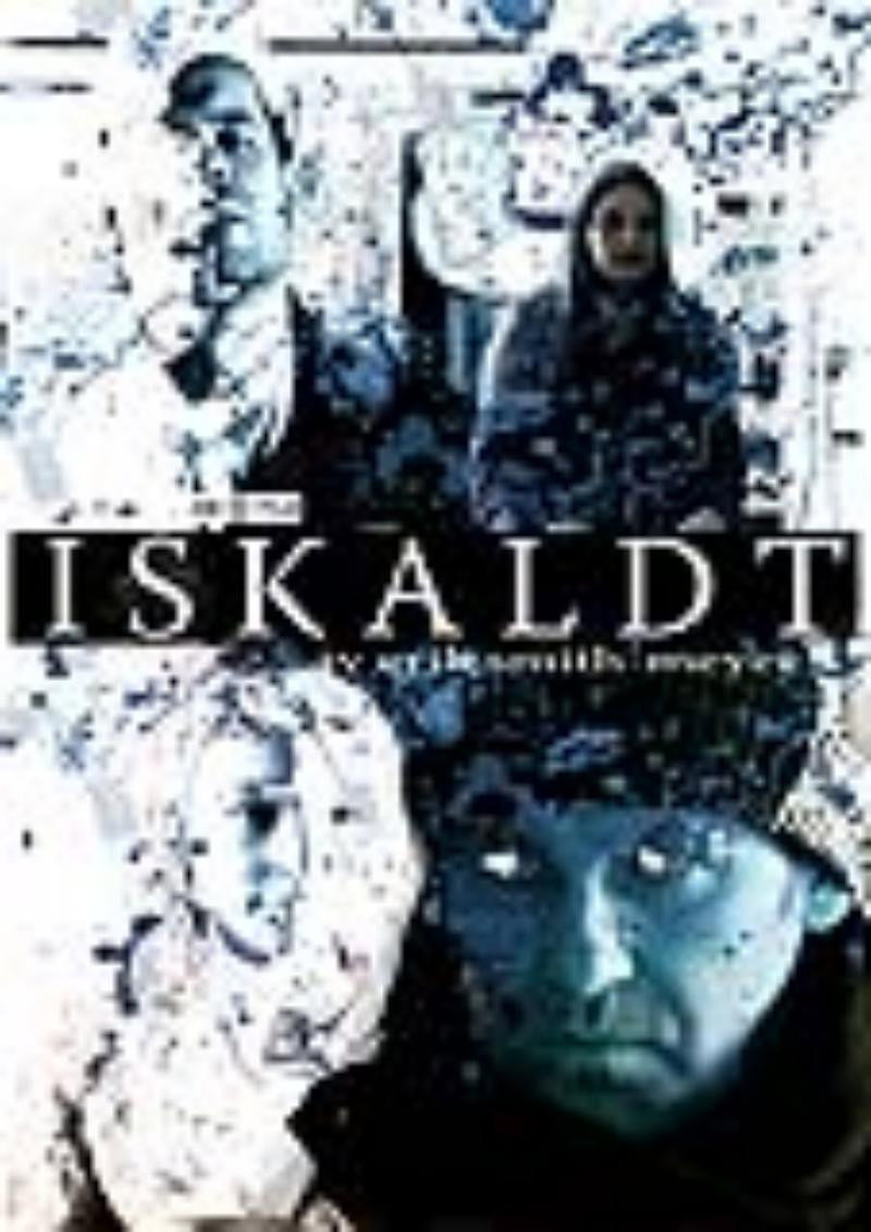 Iskaldt cover