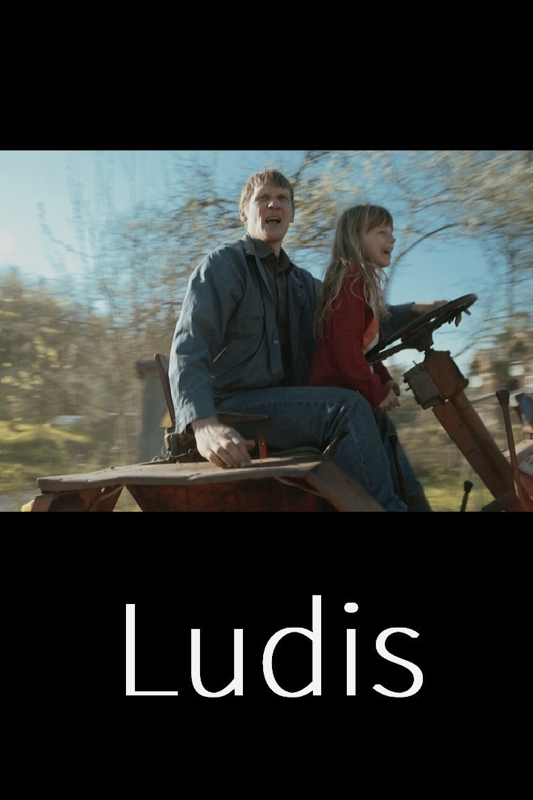 Ludis cover