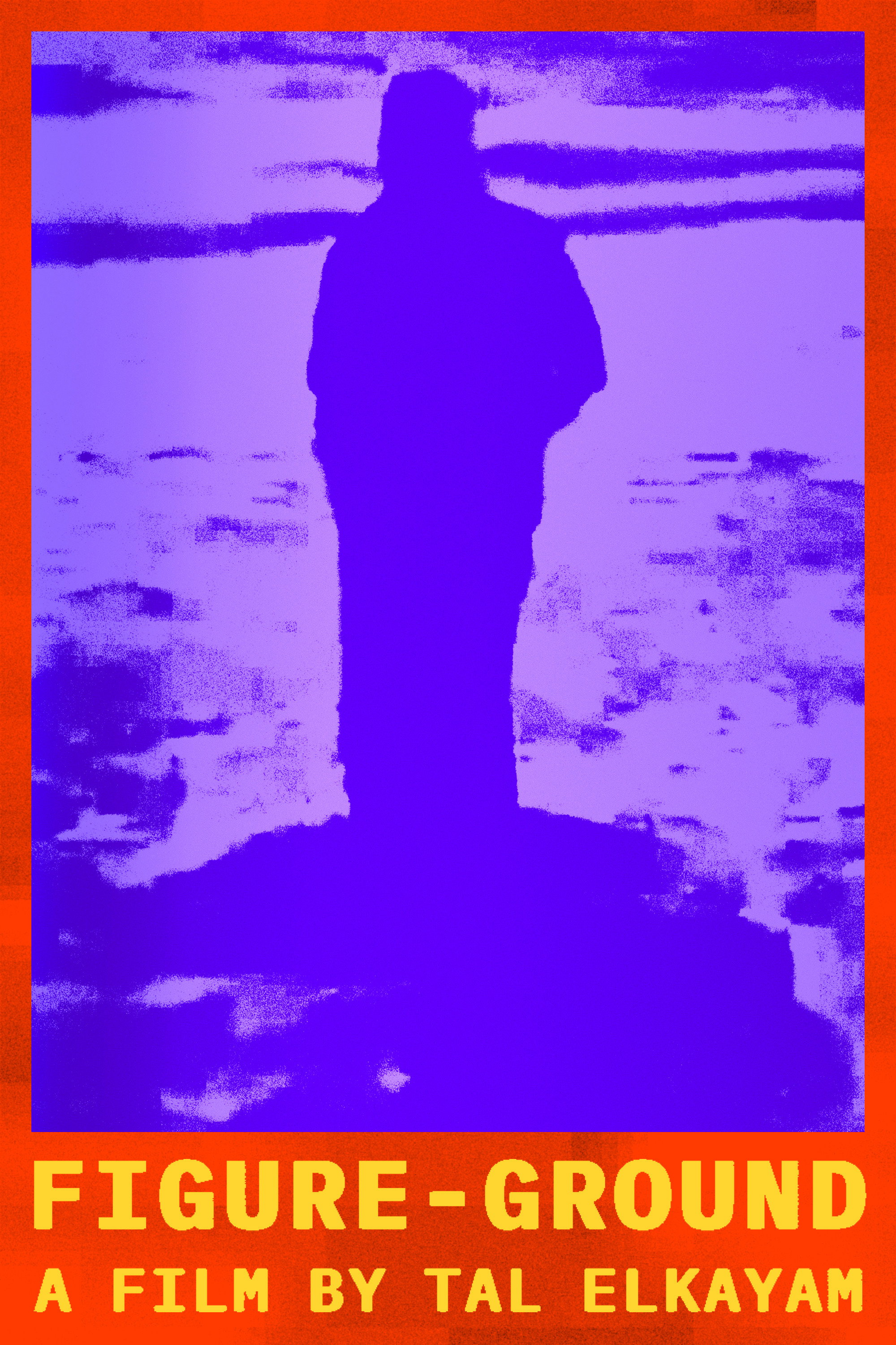 Figure-Ground cover