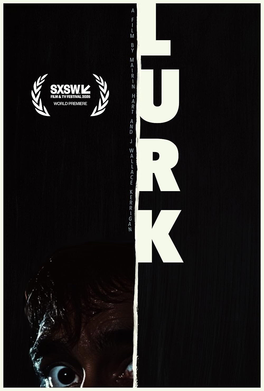 Lurk cover