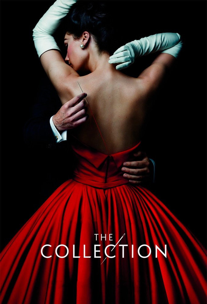 The Collection cover