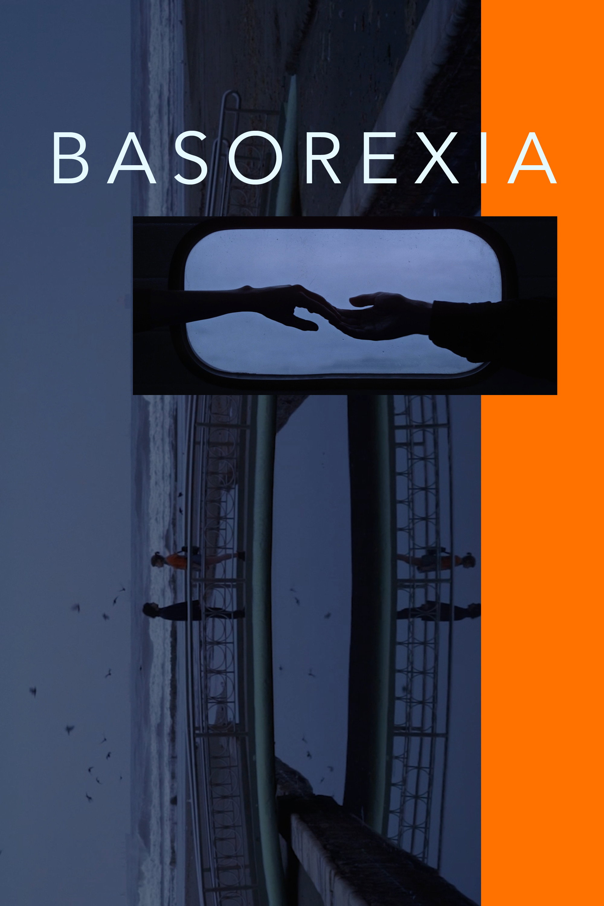 Basorexia cover