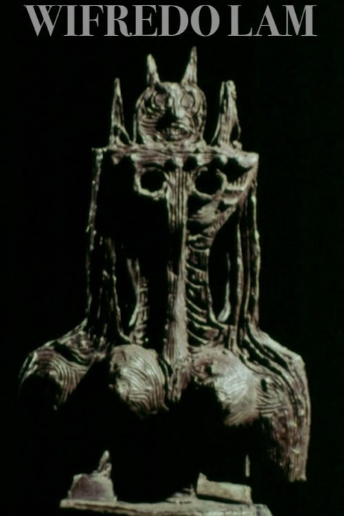 Wifredo Lam cover