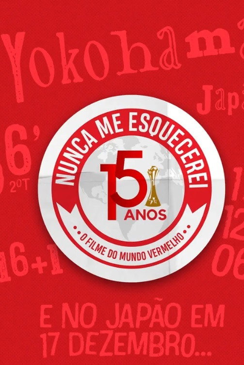 Nunca Me Esquecerei cover