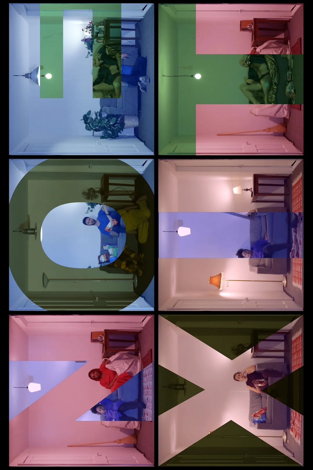 No Exit cover