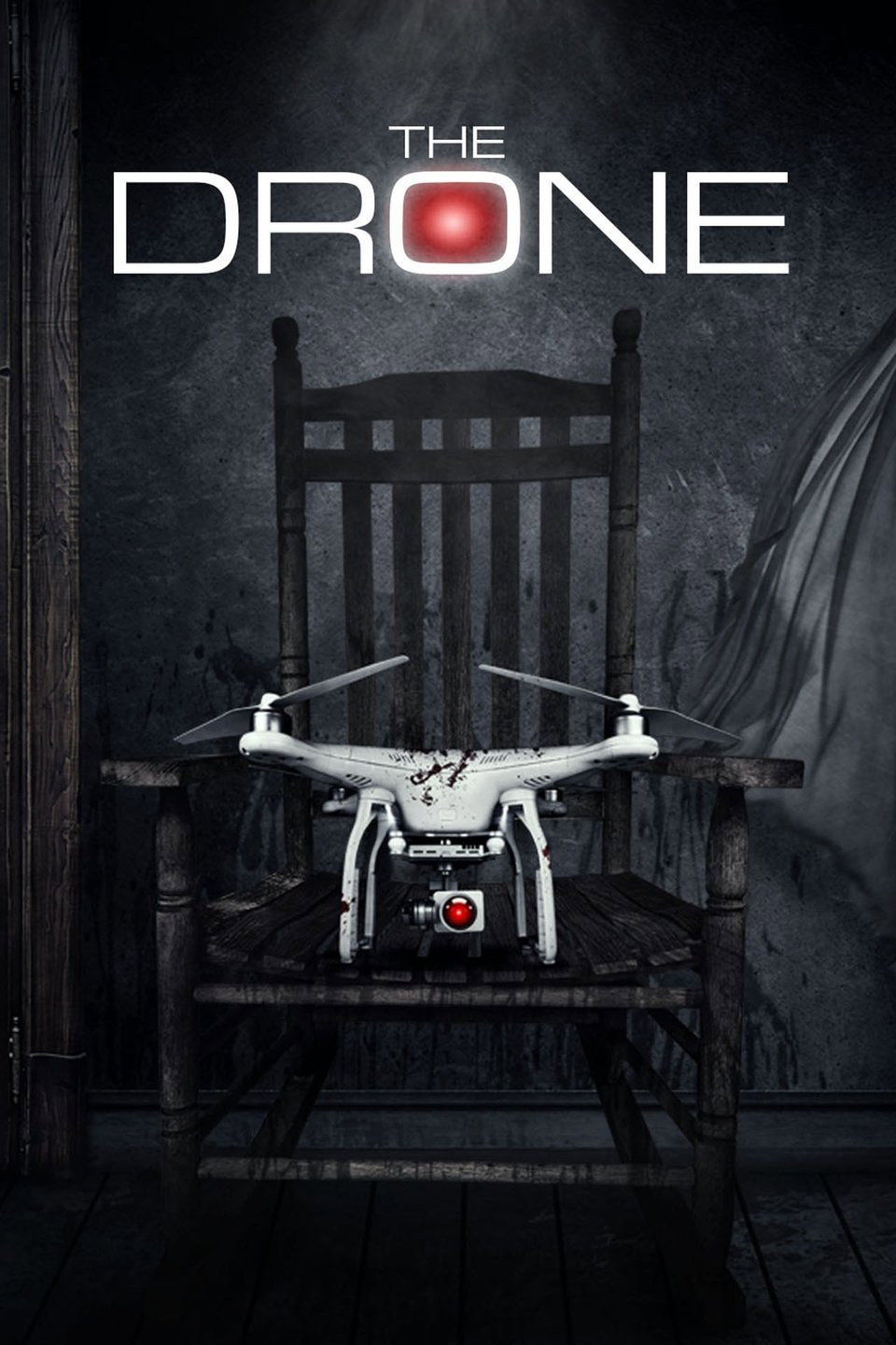 The Drone cover
