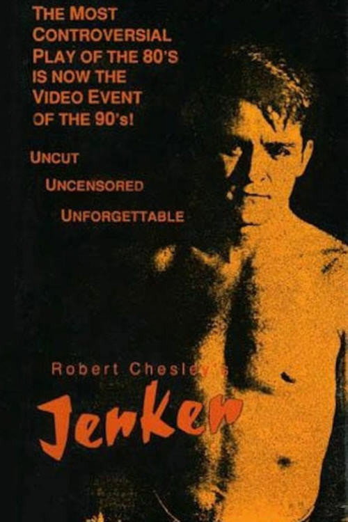 Jerker cover