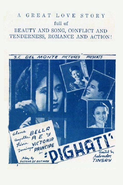 Pighati cover
