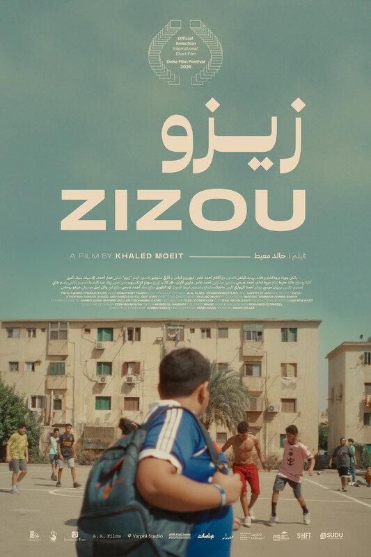 Zizou cover