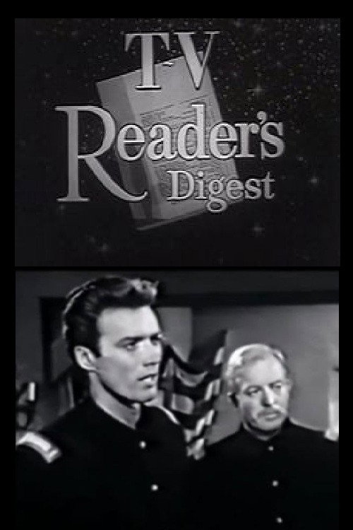 TV Reader's Digest cover