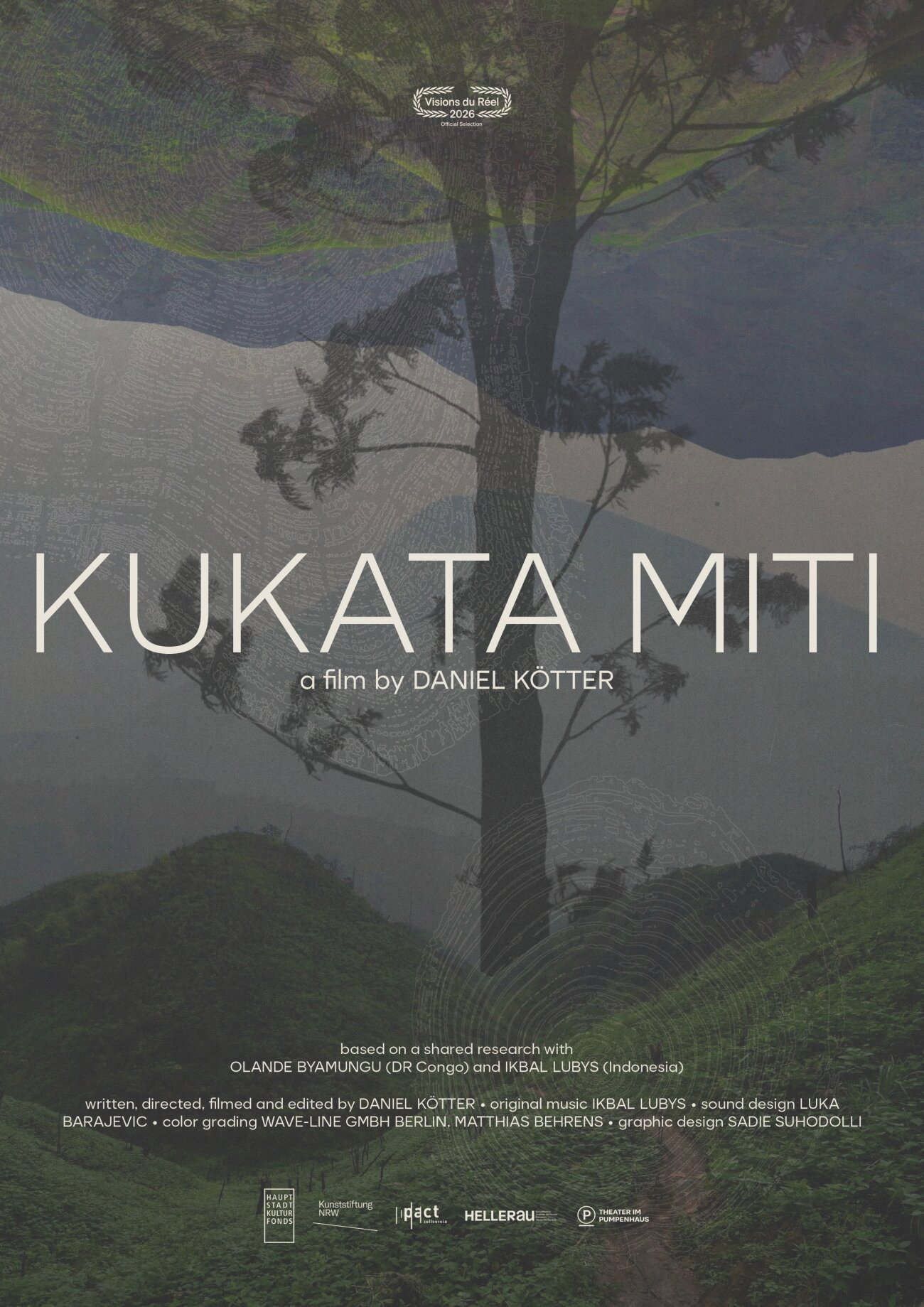 Kukata Miti cover