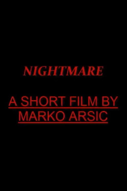Nightmare cover