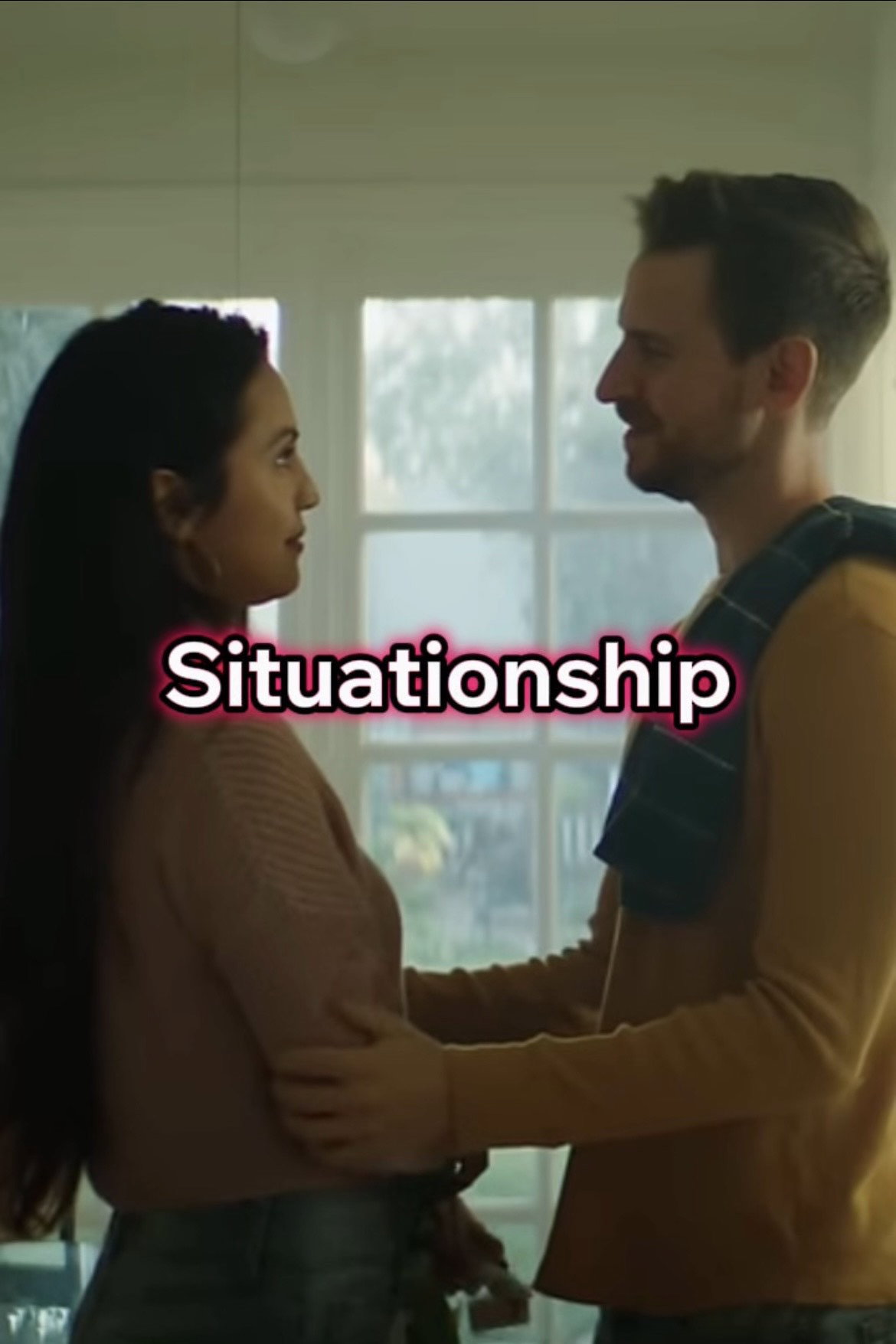 Situationship cover