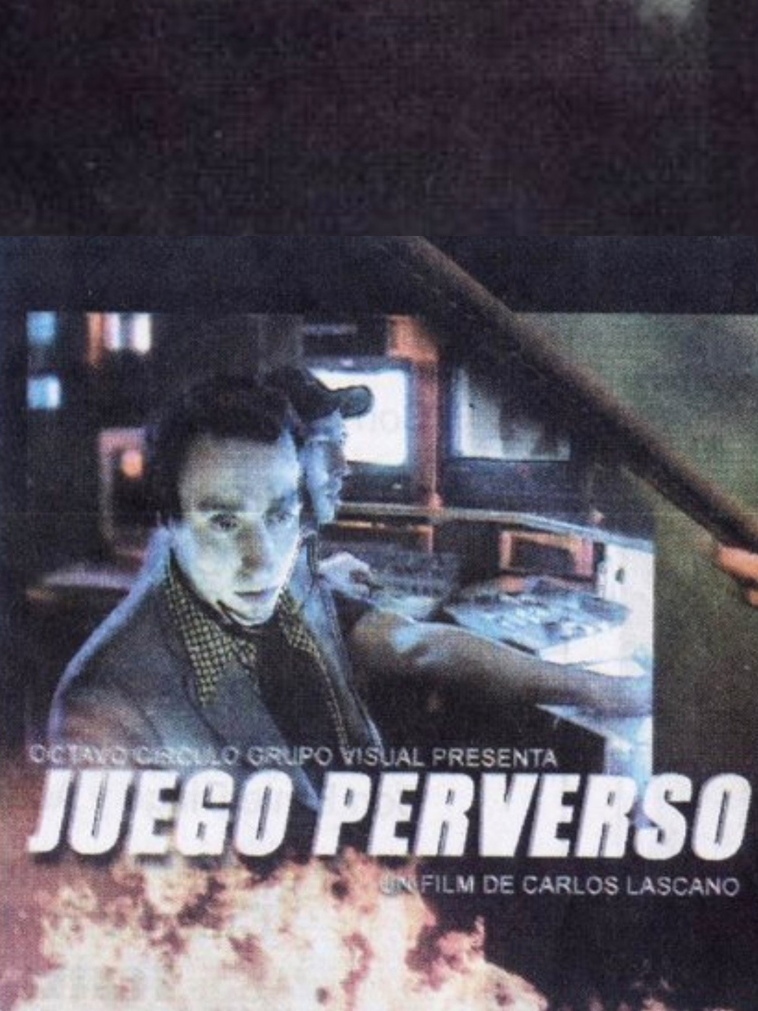 Perverse Game cover