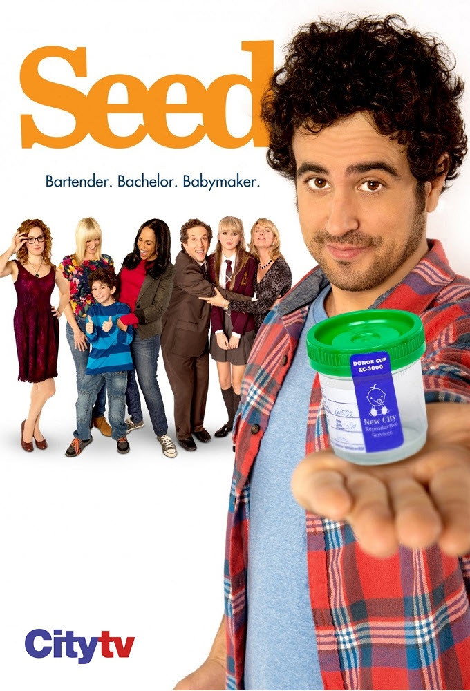 Seed cover