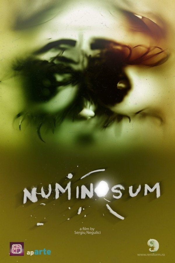 Numinosum cover