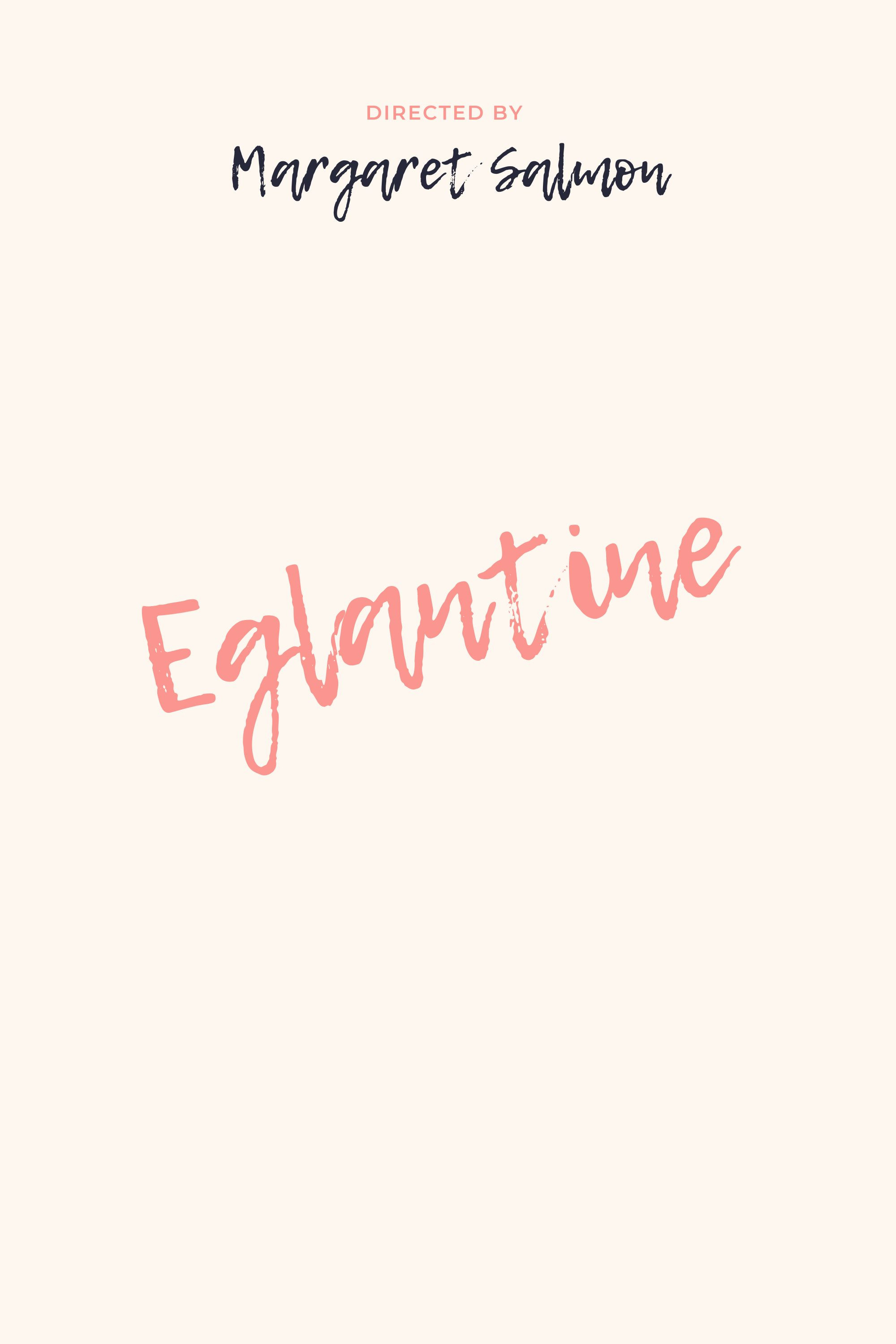 Eglantine cover