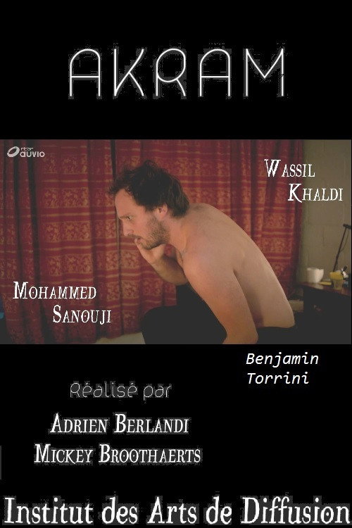 Akram cover