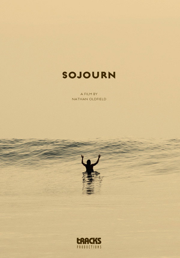 Sojourn cover