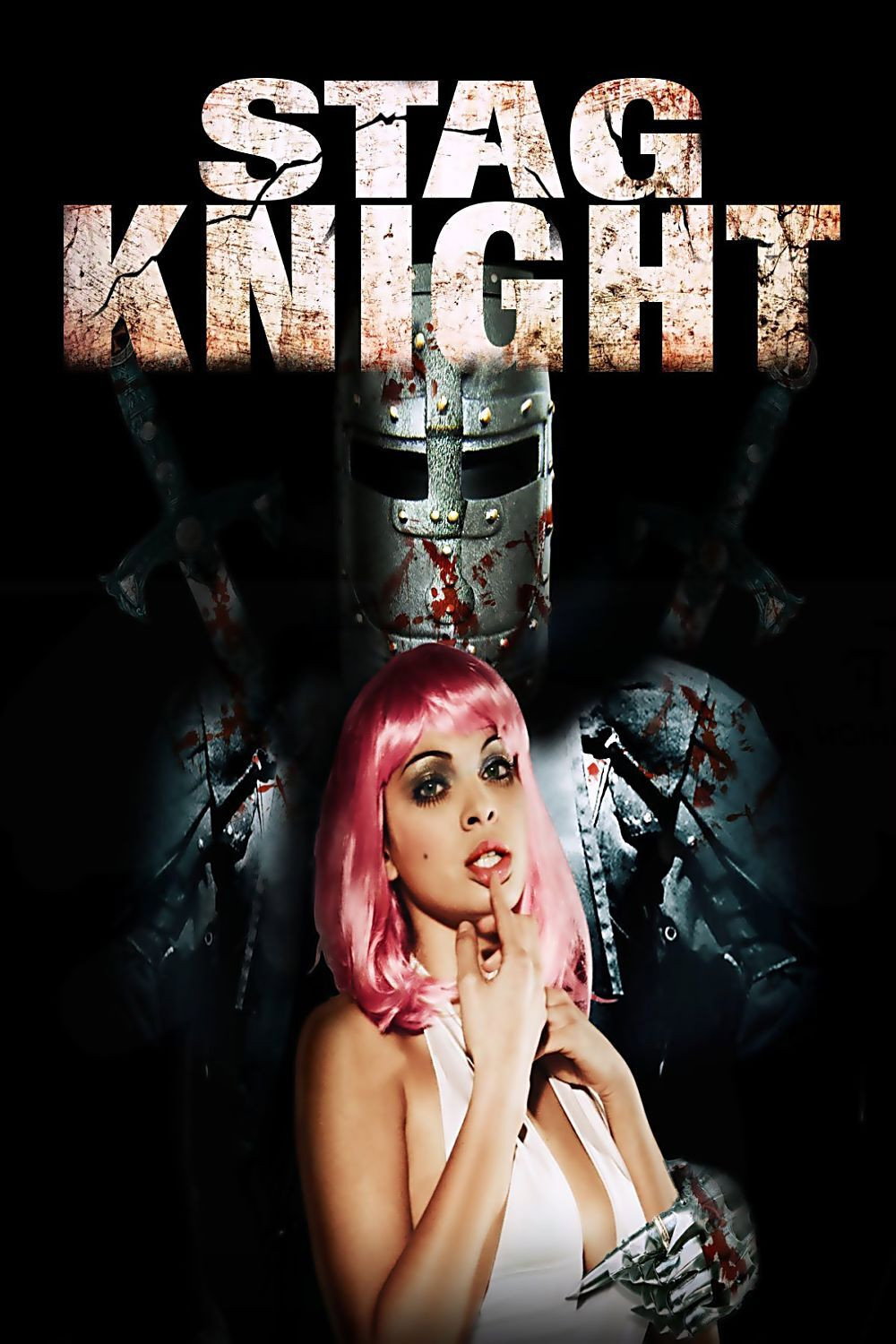 Stagknight cover