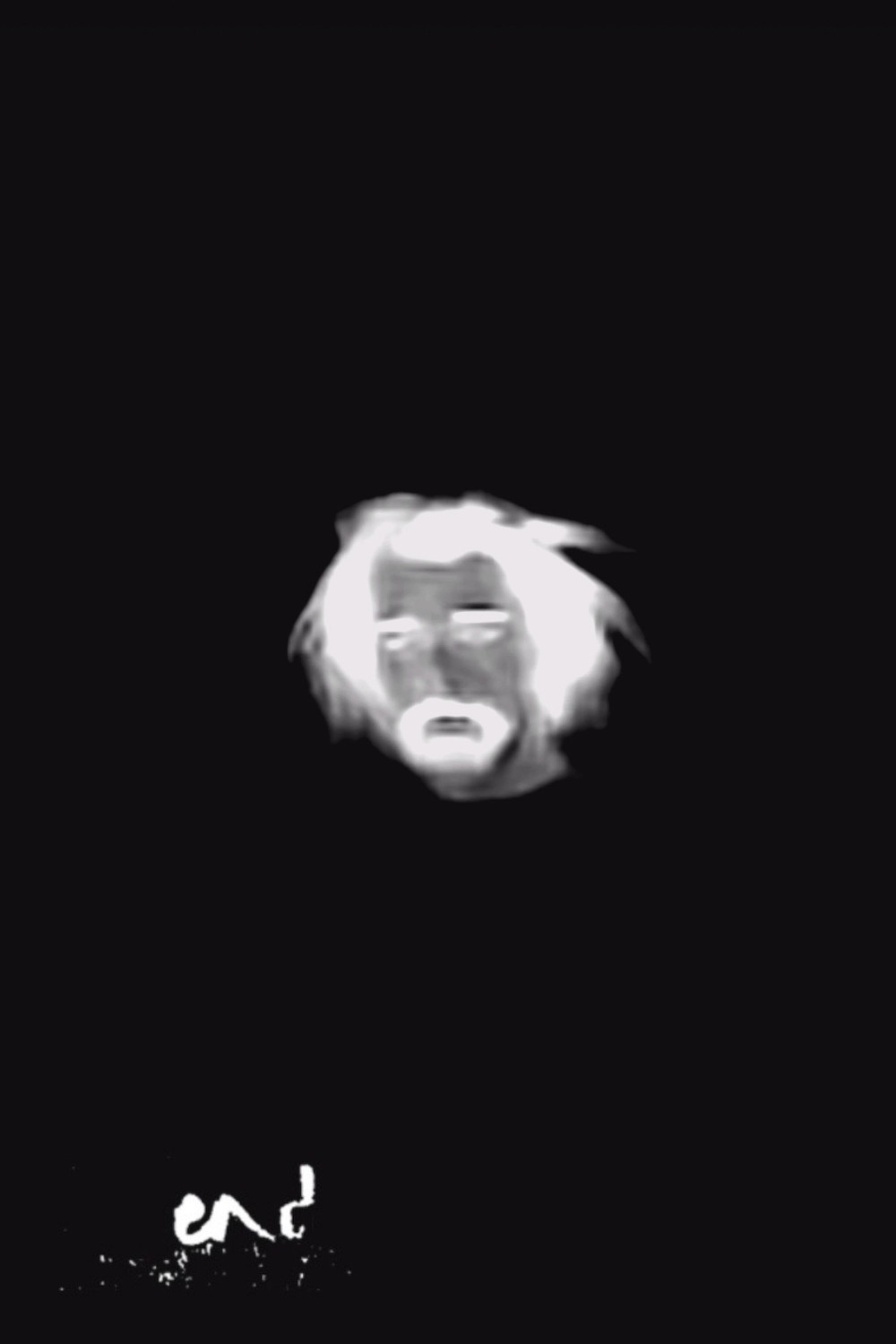 end. cover