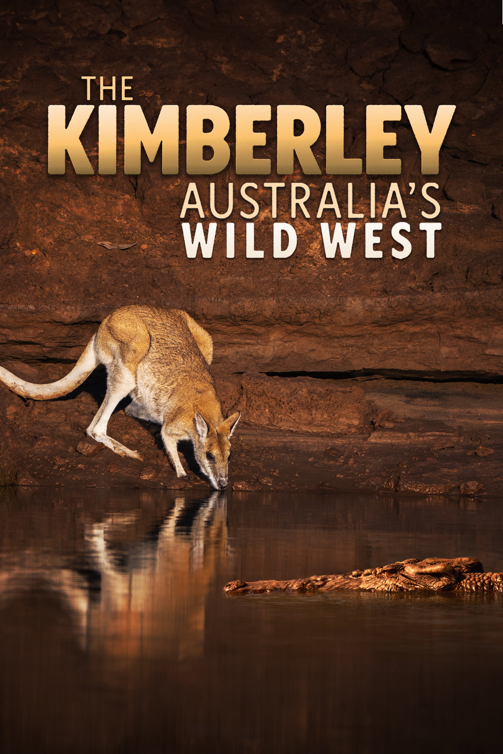 The Kimberley cover
