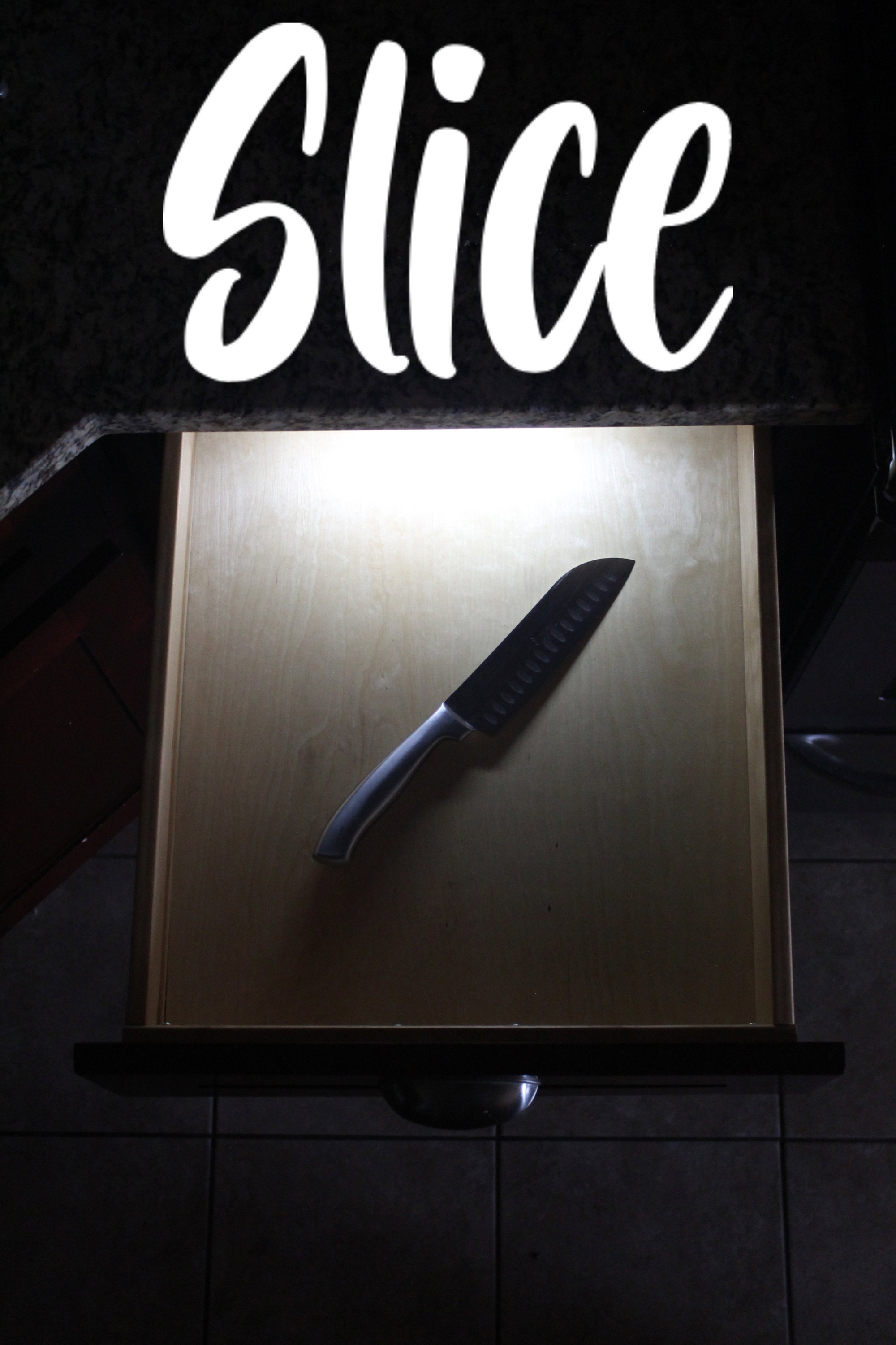 Slice cover