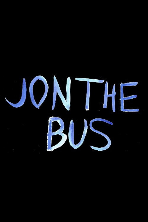 Jon The Bus cover