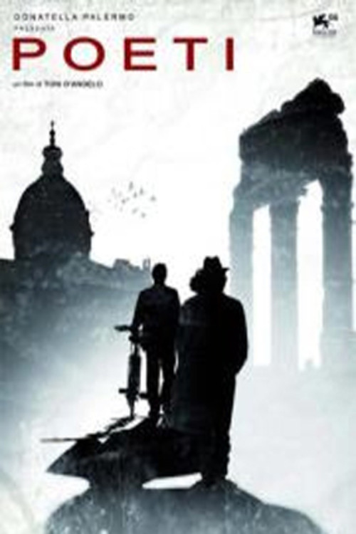 Poeti cover