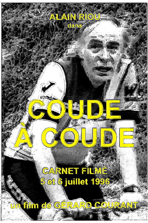 Coude à coude cover