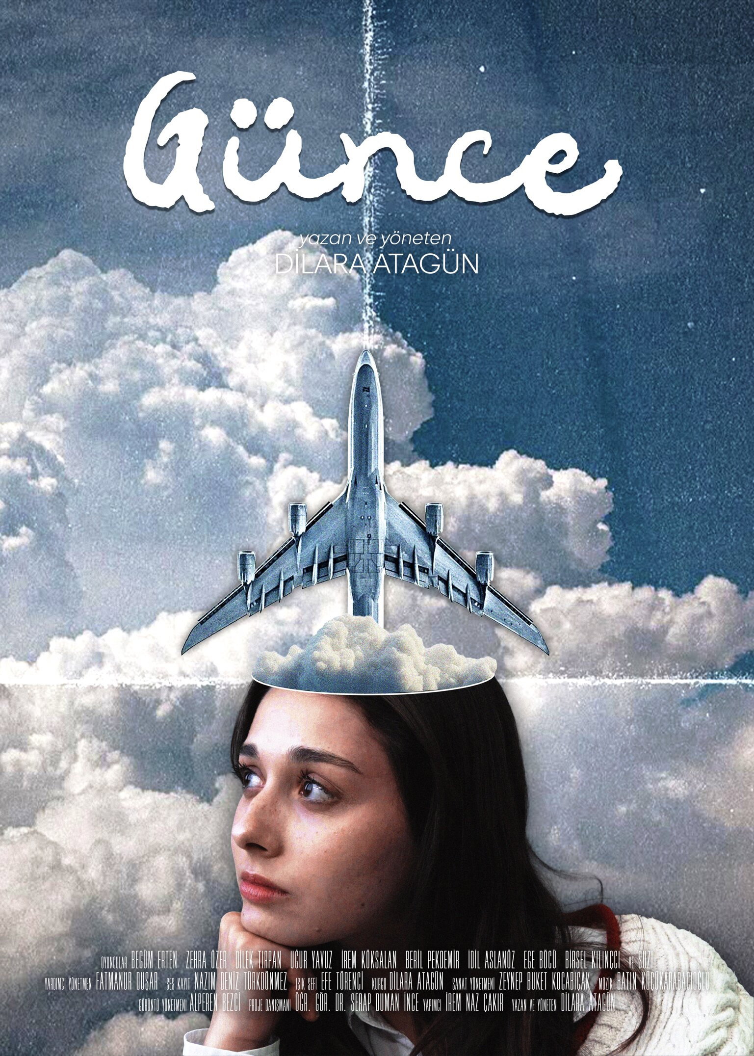 Günce cover