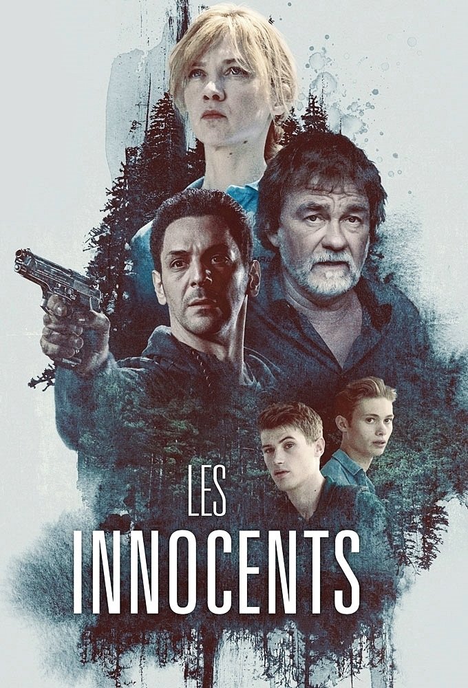 Eyewitness cover