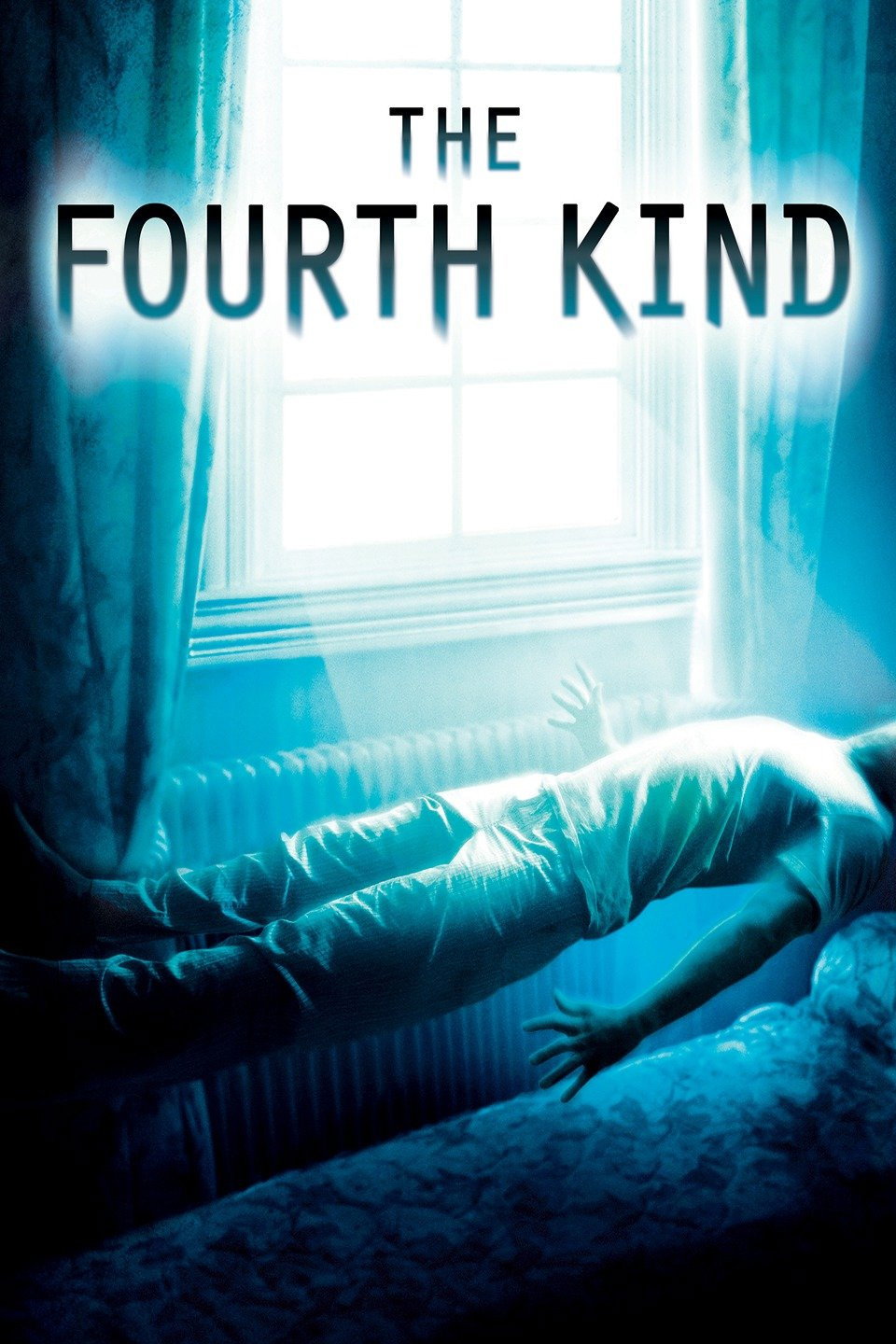 The Fourth Kind cover