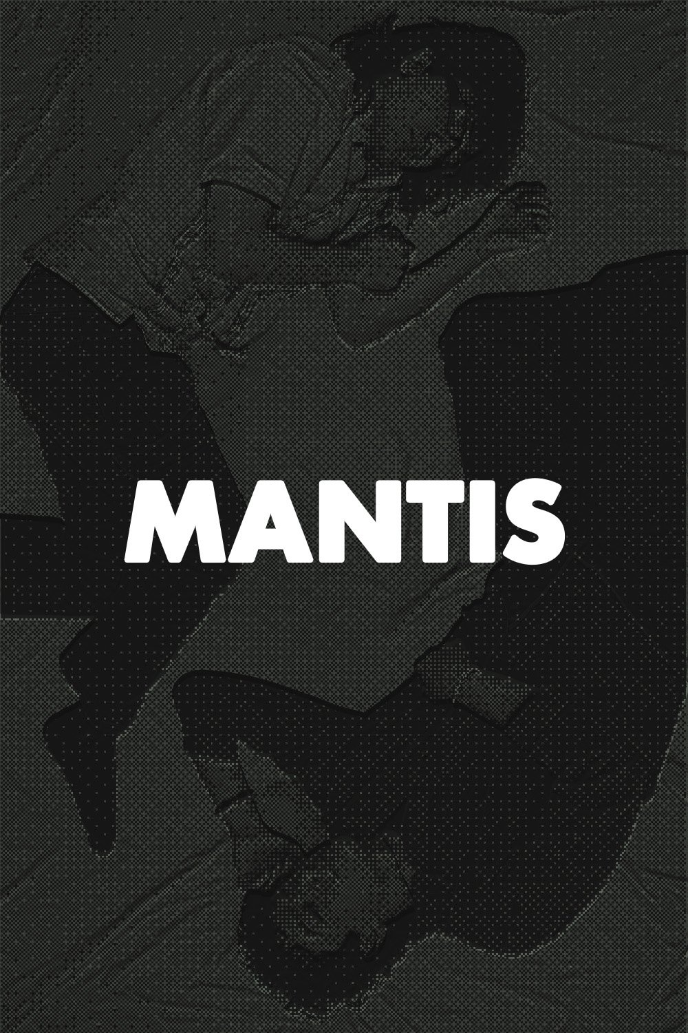 Mantis cover