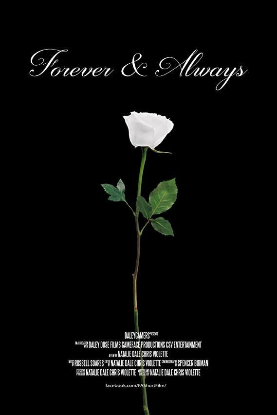 Forever & Always cover