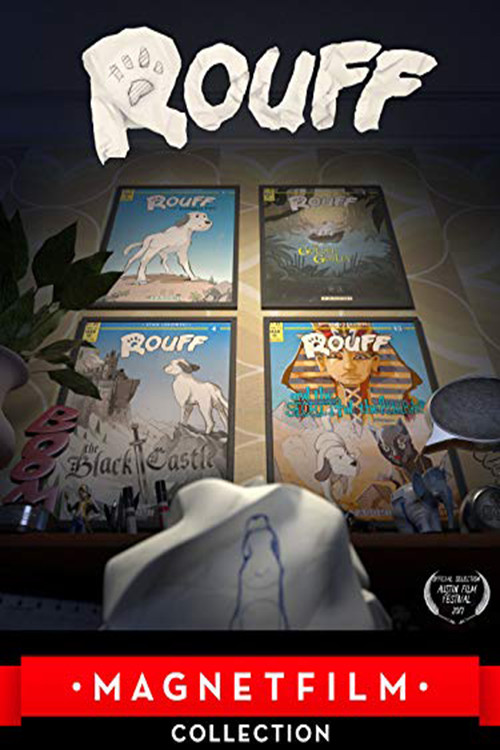 Rouff cover