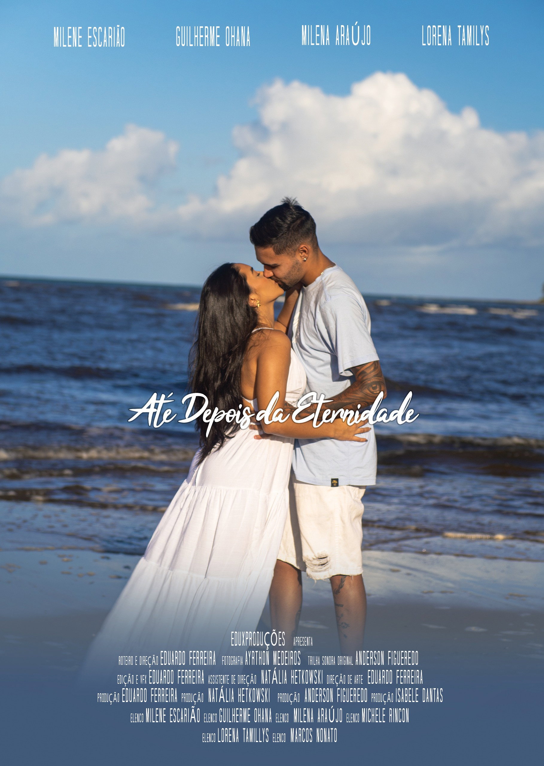 After eternity cover