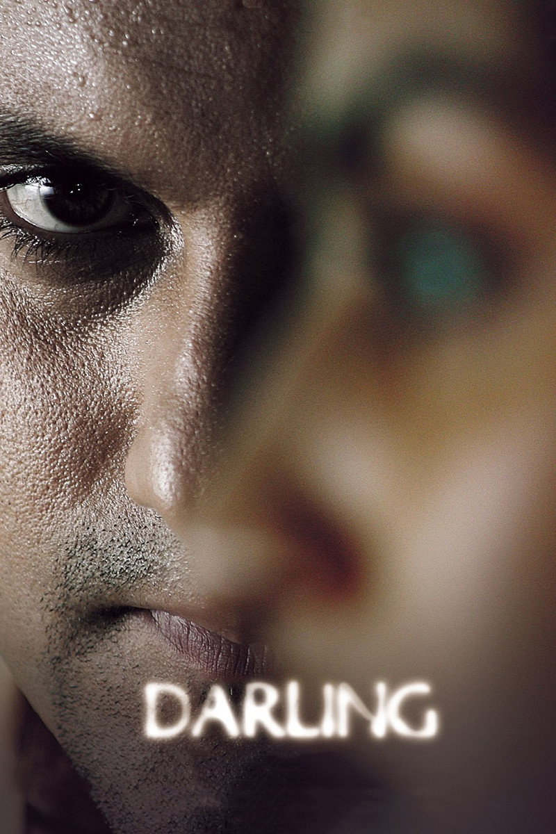 Darling cover