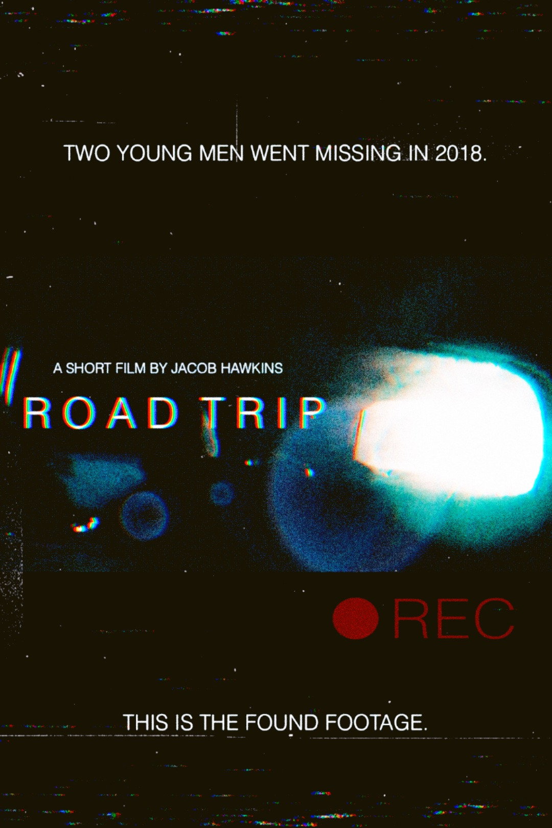 Road Trip cover